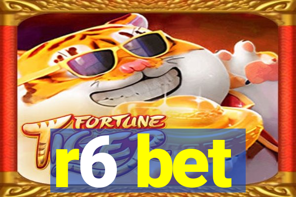r6 bet